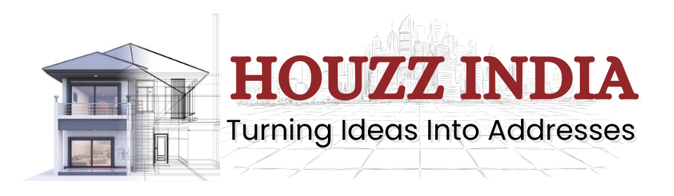 Houzz India Logo